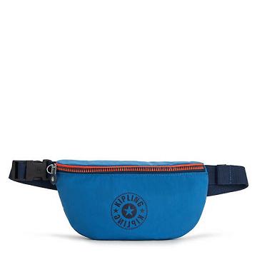 Kipling Fresh Lite Vyötärölaukku Sininen | FI 1006YX